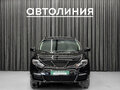 2013 Nissan Murano II (Z51) Рестайлинг 2, чёрный