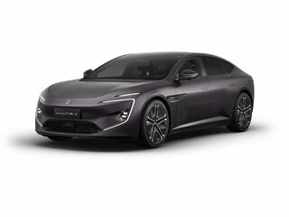2026 Avatr 12, фиолетовый, 8190000 рублей, вид 1