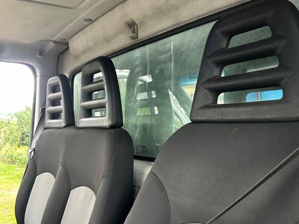 2012 Iveco Daily, белый, 1580000 рублей - вид 17