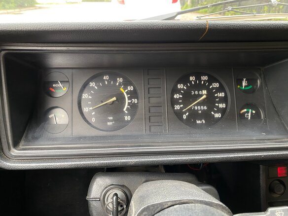 2006 Lada (ВАЗ) 2107, красный, 120000 рублей - вид 5