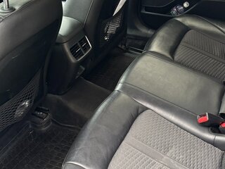 2020 Hyundai Sonata VIII (DN8), белый, 1500000 рублей, вид 5