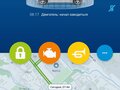 2008 Lexus LX 570 III, чёрный, 3900000 рублей - вид 10