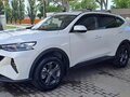 2022 Haval F7 I Рестайлинг, белый, 2330000 рублей