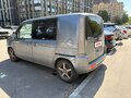 2004 Honda Mobilio Spike I, серебристый, 350000 рублей - вид 3