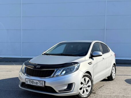 Kia Rio III