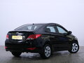 2016 Hyundai Solaris I Рестайлинг, чёрный, 999000 рублей - вид 5