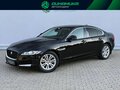 2018 Jaguar XF II, чёрный, 1790000 рублей