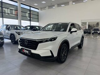 2026 Honda CR-V VI, белый, 4369000 рублей, вид 1
