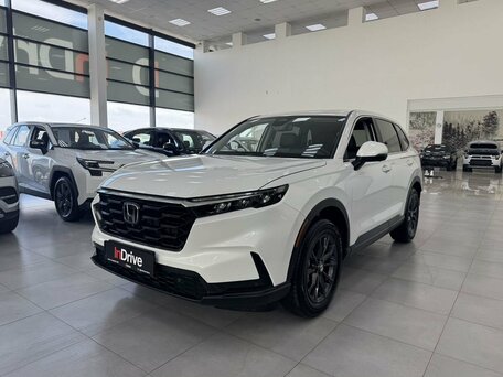 Honda CR-V VI