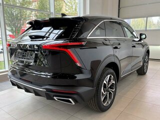2026 Haval F7 II, чёрный, 3199000 рублей, вид 5