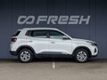 2023 Chery Tiggo 4 Pro I, белый, 1310000 рублей - вид 4