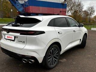 2023 Changan UNI-K, белый, 3050000 рублей, вид 5