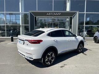 2022 Haval F7x I, белый, 2094500 рублей, вид 5