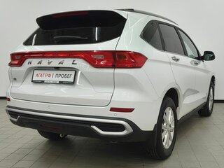 2024 Haval M6 II, белый, 1799000 рублей, вид 5