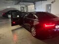 2016 Audi A6 IV (C7) Рестайлинг, чёрный, 2200000 рублей - вид 1