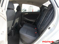 2015 Hyundai Solaris I Рестайлинг, серебристый, 1058000 рублей - вид 7