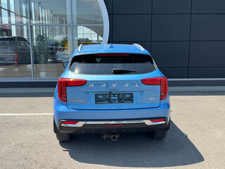 2022 Haval Jolion I, синий, 1782000 рублей, вид 5