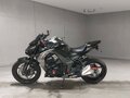 2020 Kawasaki Z 1000, чёрный, 1247000 рублей
