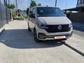 2020 Volkswagen Multivan T6, серый, 5500000 рублей - вид 1