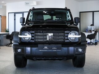 2026 Tank 300 I, чёрный, 4499000 рублей, вид 5