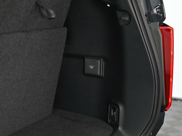 2026 Toyota Land Cruiser Prado 250 Series, серый, 10400000 рублей - вид 27