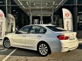 2018 BMW 3 серии 320d xDrive VI (F3x) Рестайлинг, белый - вид 3