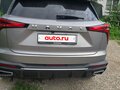 2025 Haval F7 II, серый, 2700000 рублей - вид 4