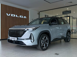 2026 VOLGA K40, серебристый, 3149000 рублей, вид 1