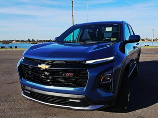2025 Chevrolet Equinox IV, синий, 2350000 рублей, вид 4