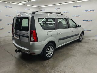 2019 Lada (ВАЗ) Largus I, серый, 1075000 рублей, вид 3