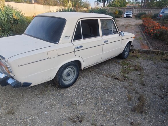1995 Lada (ВАЗ) 2106, бежевый, 40000 рублей - вид 2