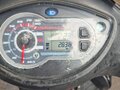 2013 Sym Symphony 50, чёрный, 55000 рублей - вид 4
