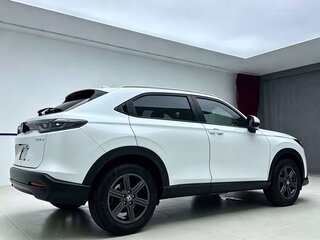 2023 Honda XR-V II, белый, 1875555 рублей, вид 4