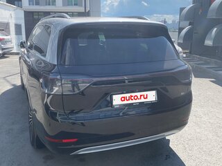 2024 Aito M9 275 I, чёрный, 8100000 рублей, вид 4