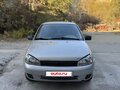 2010 Lada (ВАЗ) Kalina I, серебристый, 180000 рублей