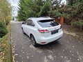 2014 Lexus RX 350 III Рестайлинг, белый, 2820000 рублей - вид 6