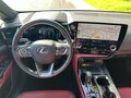 2022 Lexus NX 350h II, белый, 6000000 рублей - вид 9