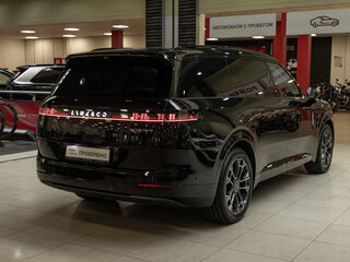 2026 Lynk & Co 900, чёрный, 8600000 рублей, вид 5