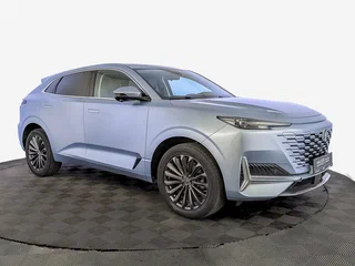 2022 Changan UNI-K, синий, 2305000 рублей, вид 3