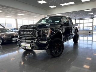 Ford F-150 SuperCrew Shelby XIV