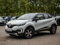 2020 Renault Kaptur I, белый, 1499000 рублей
