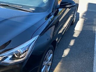 2023 Changan Alsvin, чёрный, 847000 рублей, вид 1