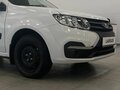 2026 Lada (ВАЗ) Largus I Рестайлинг, белый - вид 3
