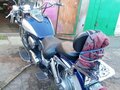1999 Kawasaki VN1500 Vulcan, синий, 363043 рублей - вид 3