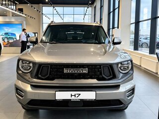2026 Haval H7 I, серый, 4199000 рублей, вид 2