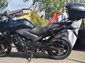 2012 Honda CBF 1000, чёрный, 760000 рублей - вид 10