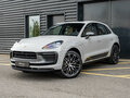 2026 Porsche Macan I Рестайлинг 2, серый, 13200000 рублей - вид 1