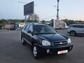 2008 Hyundai Santa Fe Classic Classic, синий, 760745 рублей