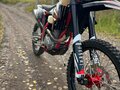 2021 Zuum CR250 CB, чёрный, 180000 рублей - вид 5