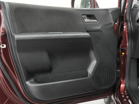 2014 Honda Freed I Рестайлинг 2, красный, 1140000 рублей - вид 21